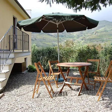 Penzion Il Melo Cotogno 3*