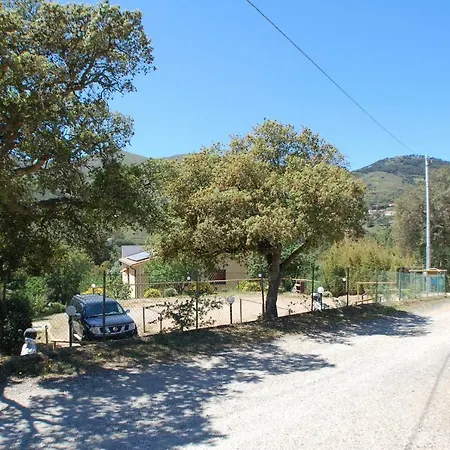 Penzion Il Melo Cotogno 3*