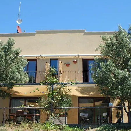 Il Melo Cotogno ריו מרינה