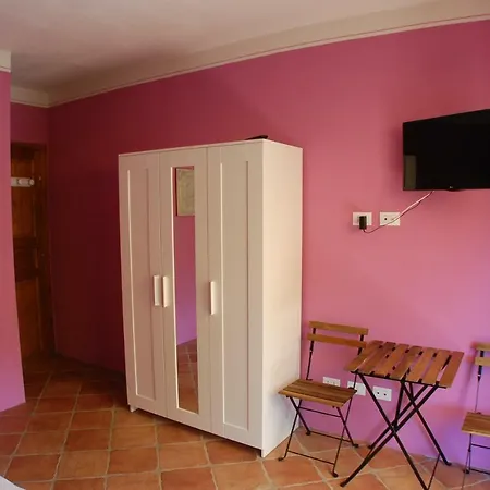 Penzion Il Melo Cotogno 3*