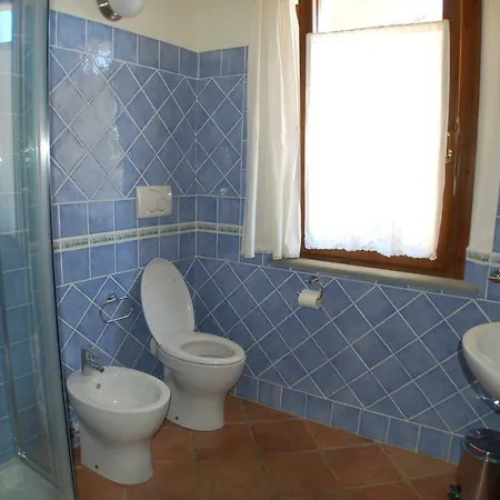 Il Melo Cotogno Penzion 3*