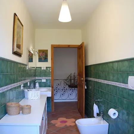 Il Melo Cotogno Gæstehus Rio Marina